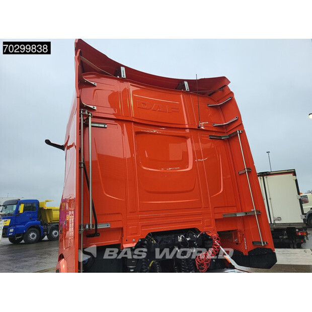 2024 DAF XG 480-43831942