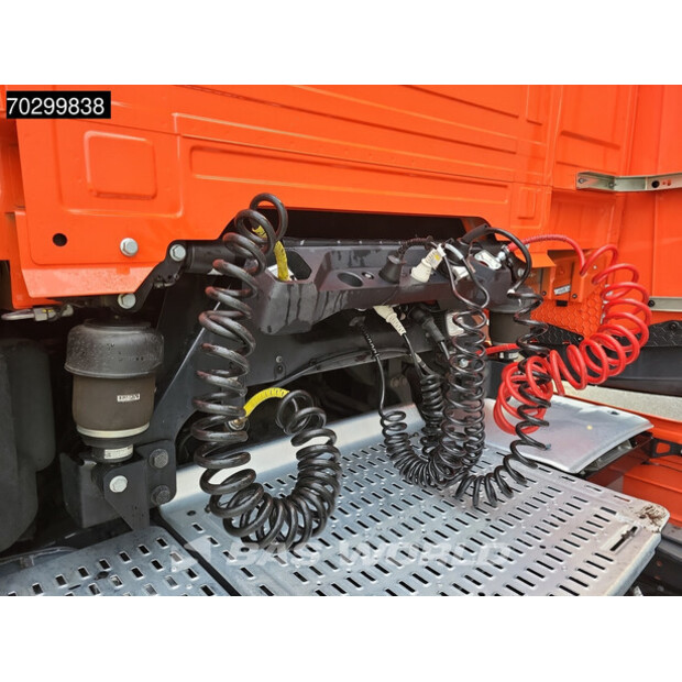 2024 DAF XG 480-43831943