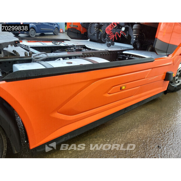 2024 DAF XG 480-43831945