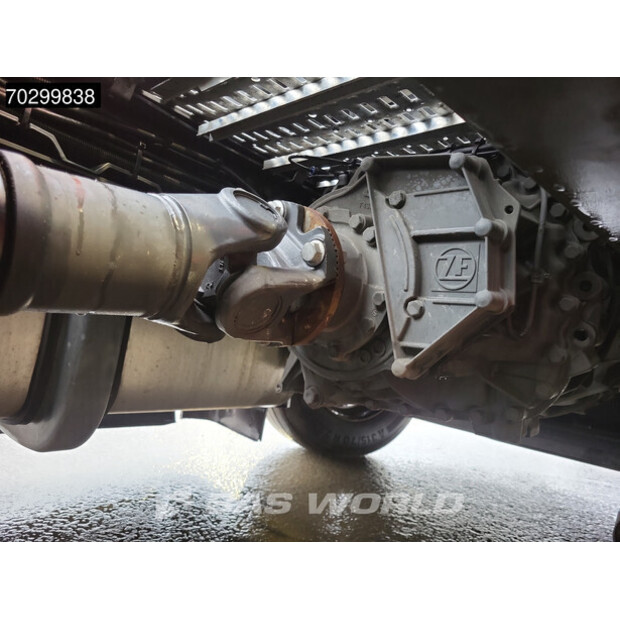 2024 DAF XG 480-43831947