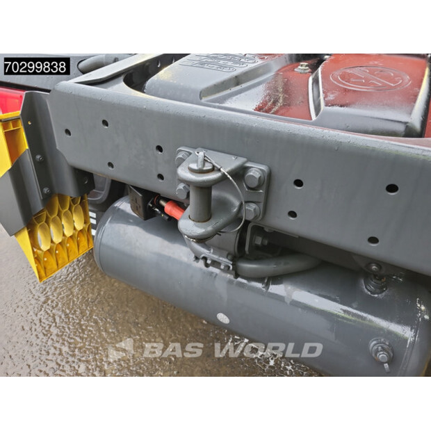 2024 DAF XG 480-43831949