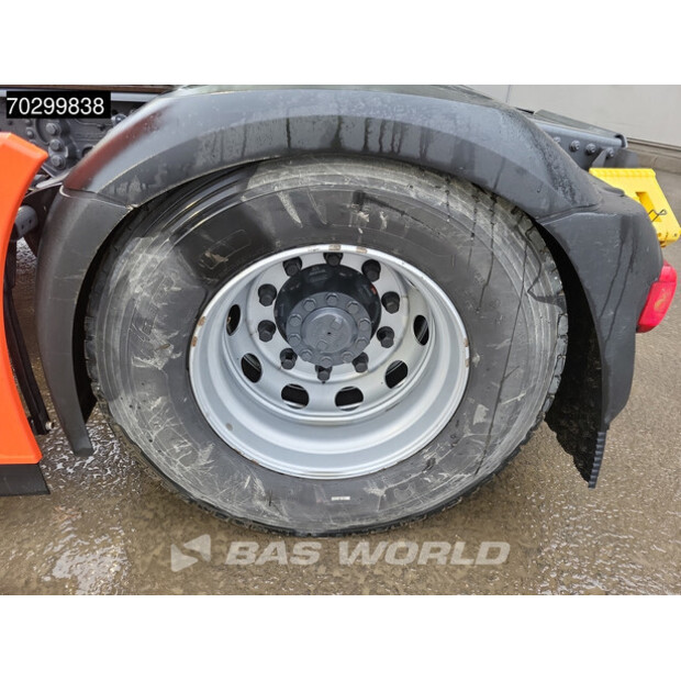 2024 DAF XG 480-43831950