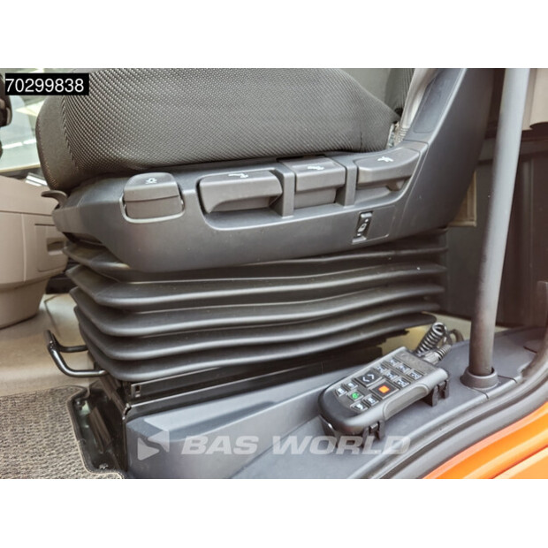 2024 DAF XG 480-43831951