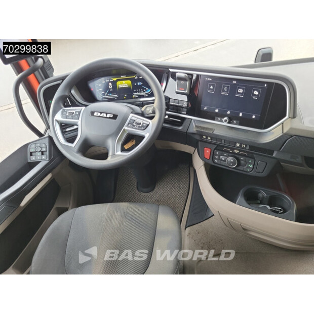 2024 DAF XG 480-43831954