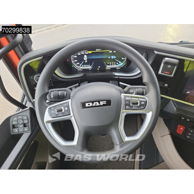 2024 DAF XG 480-43831955