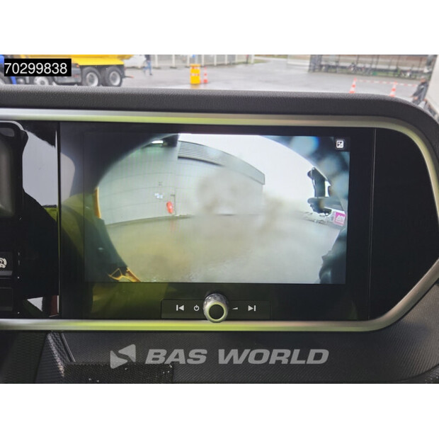 2024 DAF XG 480-43831959