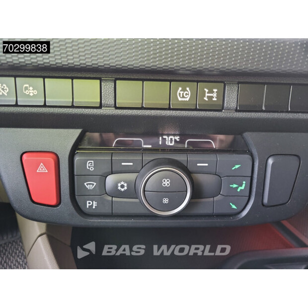 2024 DAF XG 480-43831962