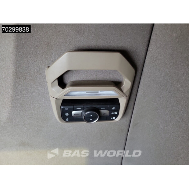 2024 DAF XG 480-43831963