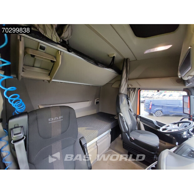 2024 DAF XG 480-43831964