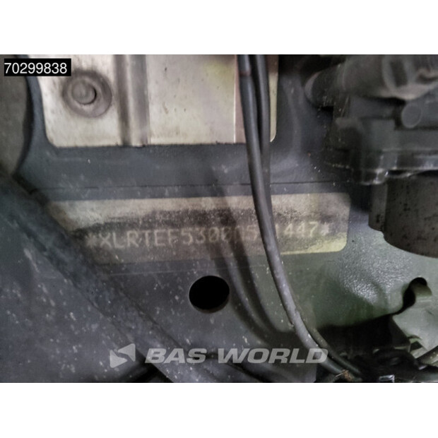 2024 DAF XG 480-43831969