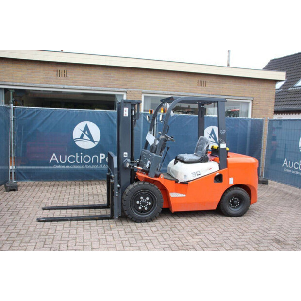 2025 Machpro MP-230PRO-43832005