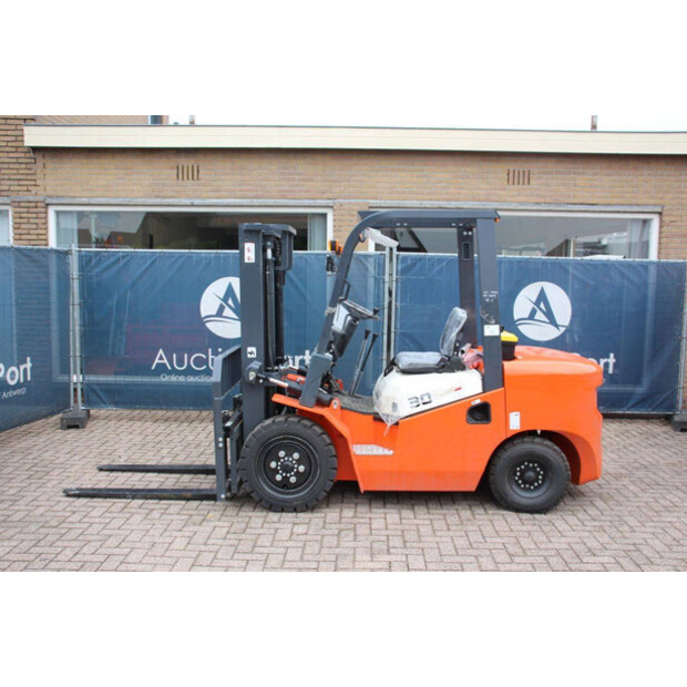 2025 Machpro MP-230PRO-43832006