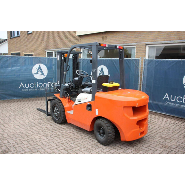 2025 Machpro MP-230PRO-43832007