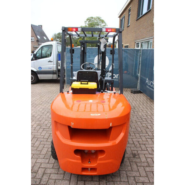 2025 Machpro MP-230PRO-43832008