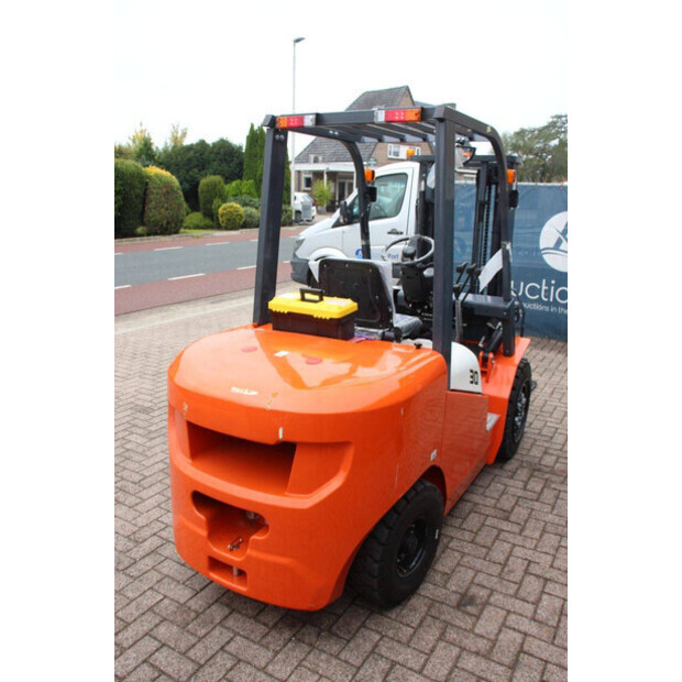 2025 Machpro MP-230PRO-43832009