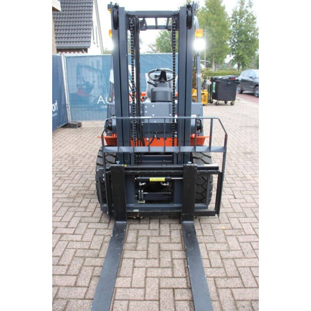 2025 Machpro MP-230PRO-43832011