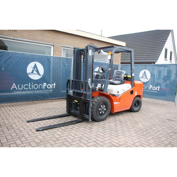 2025 Machpro MP-230PRO-43832012