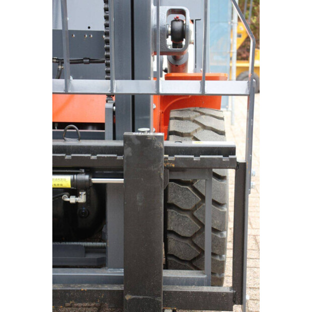 2025 Machpro MP-230PRO-43832015