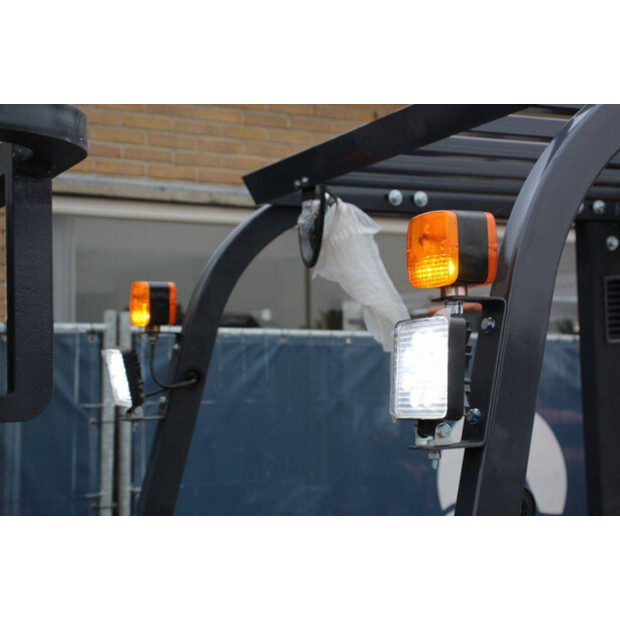 2025 Machpro MP-230PRO-43832018