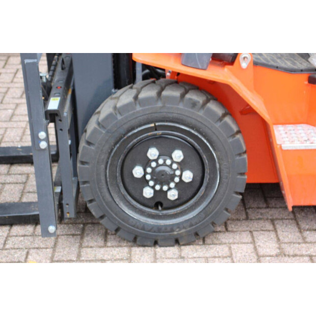 2025 Machpro MP-230PRO-43832019