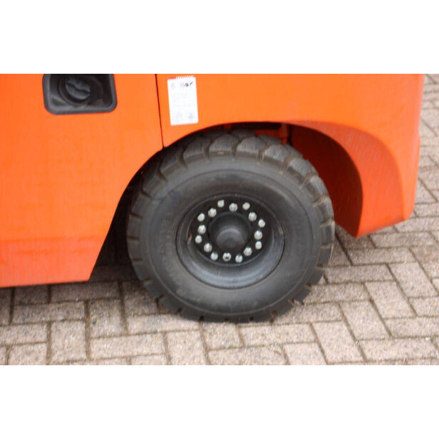 2025 Machpro MP-230PRO-43832020