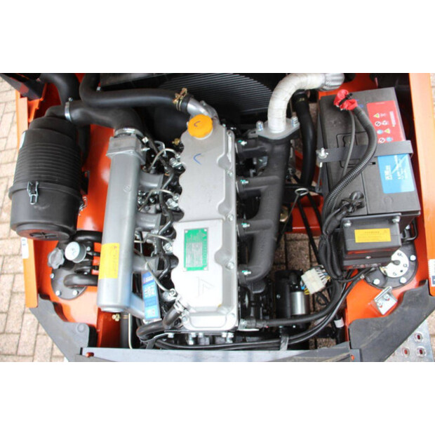 2025 Machpro MP-230PRO-43832021