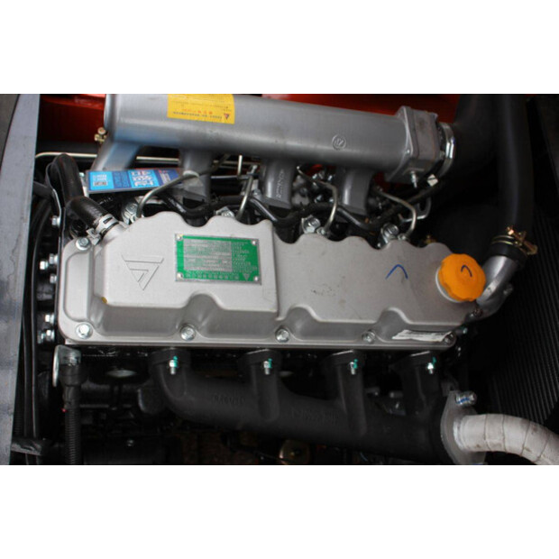 2025 Machpro MP-230PRO-43832022