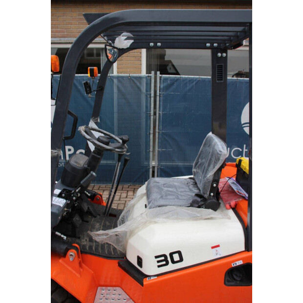 2025 Machpro MP-230PRO-43832024