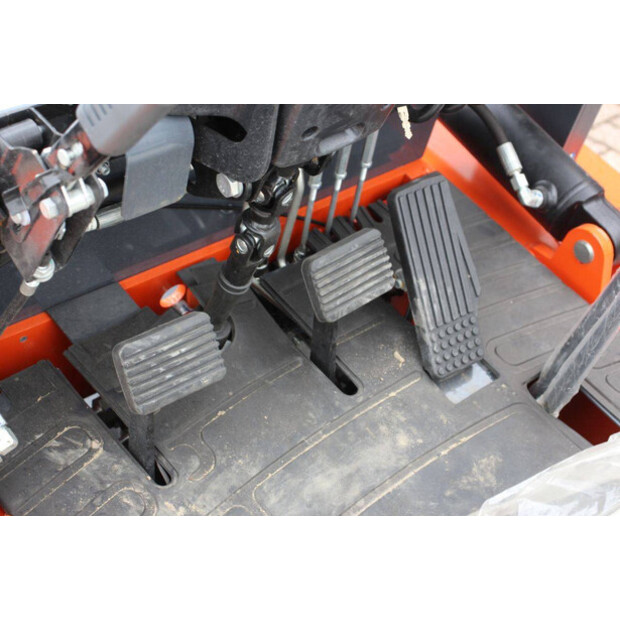 2025 Machpro MP-230PRO-43832026