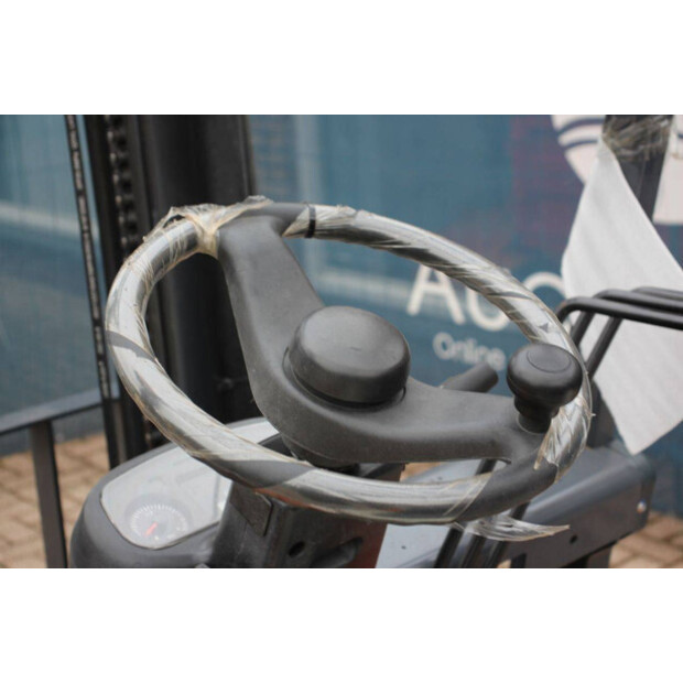 2025 Machpro MP-230PRO-43832027