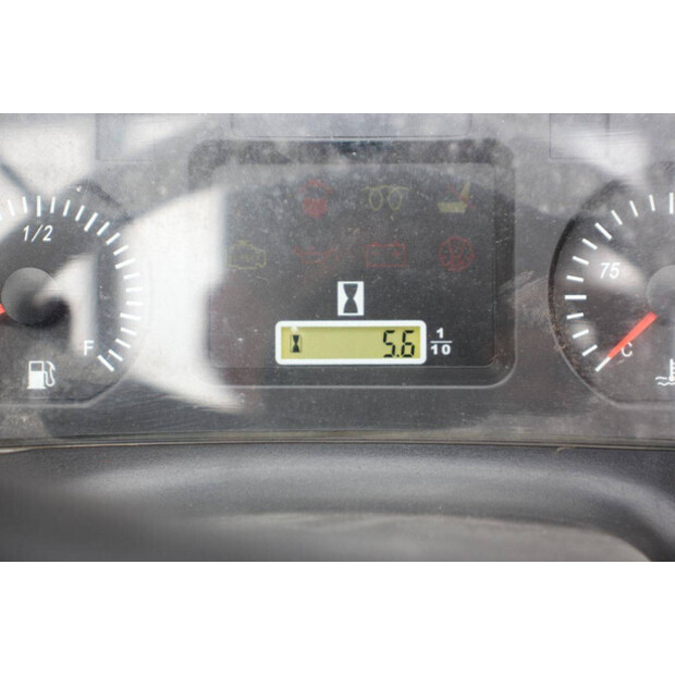 2025 Machpro MP-230PRO-43832030