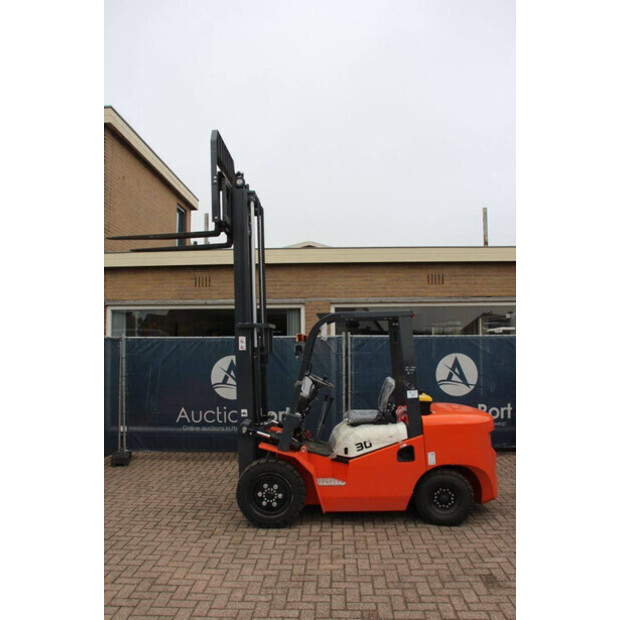 2025 Machpro MP-230PRO-43832032