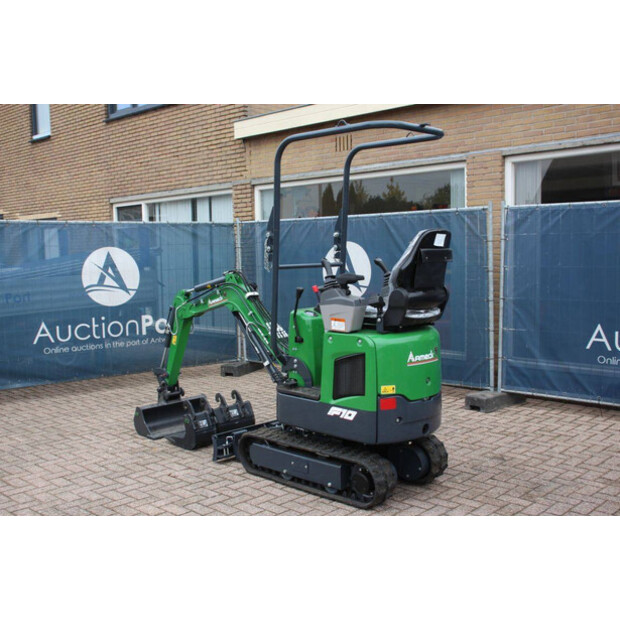 2025 Aameck F10-43832037