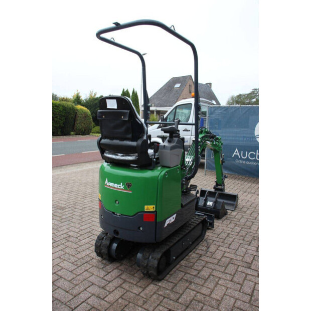 2025 Aameck F10-43832039