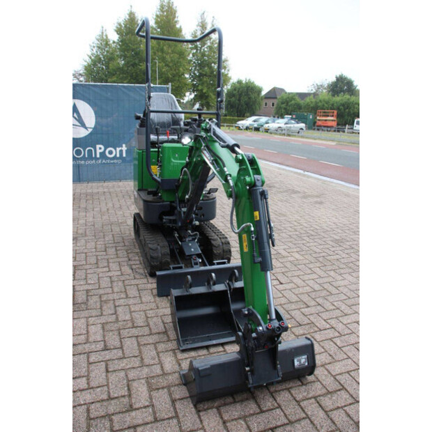 2025 Aameck F10-43832040