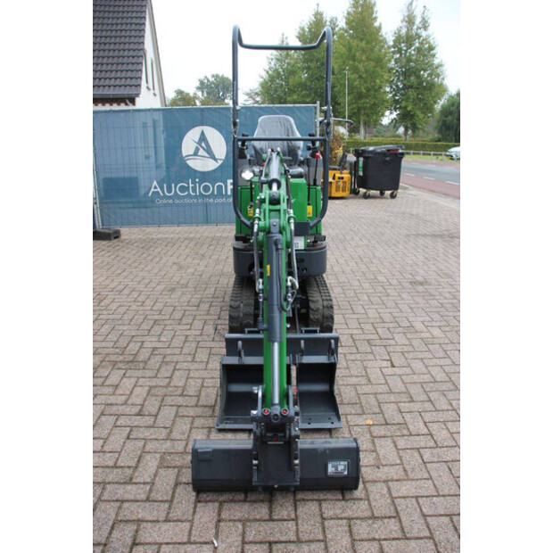 2025 Aameck F10-43832041