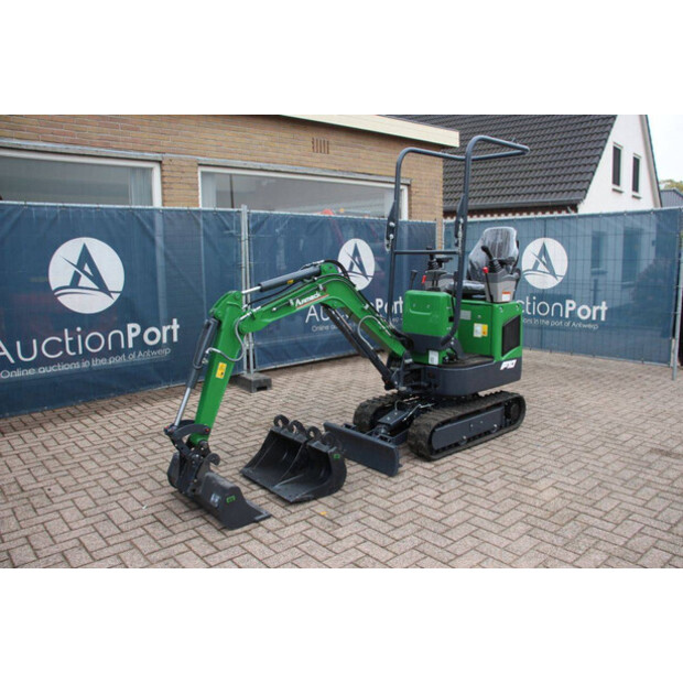 2025 Aameck F10-43832042