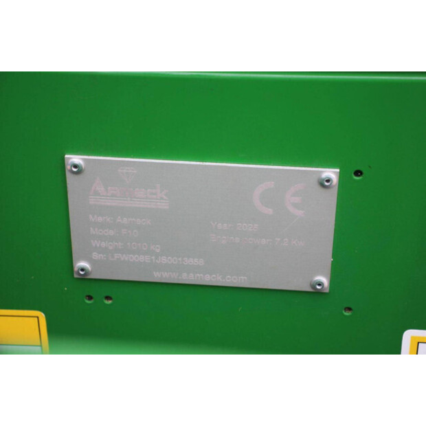 2025 Aameck F10-43832059