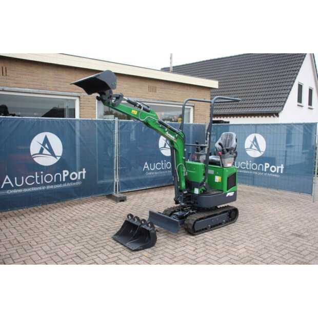 2025 Aameck F10-43832070