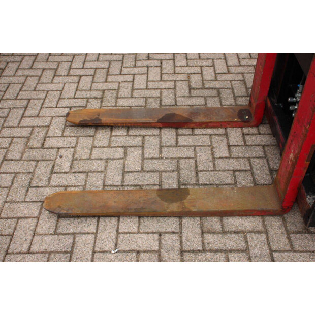 2019 هايستر H5.5FT-43832084