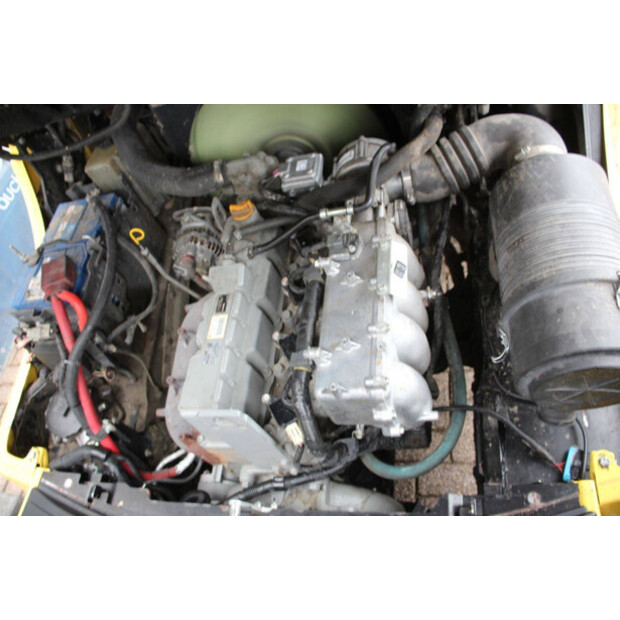 2019 هايستر H5.5FT-43832089