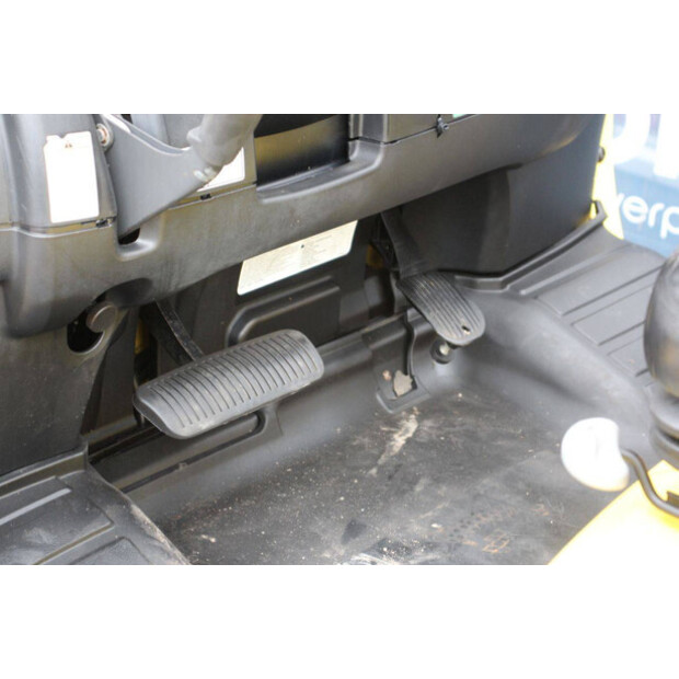 2019 هايستر H5.5FT-43832094