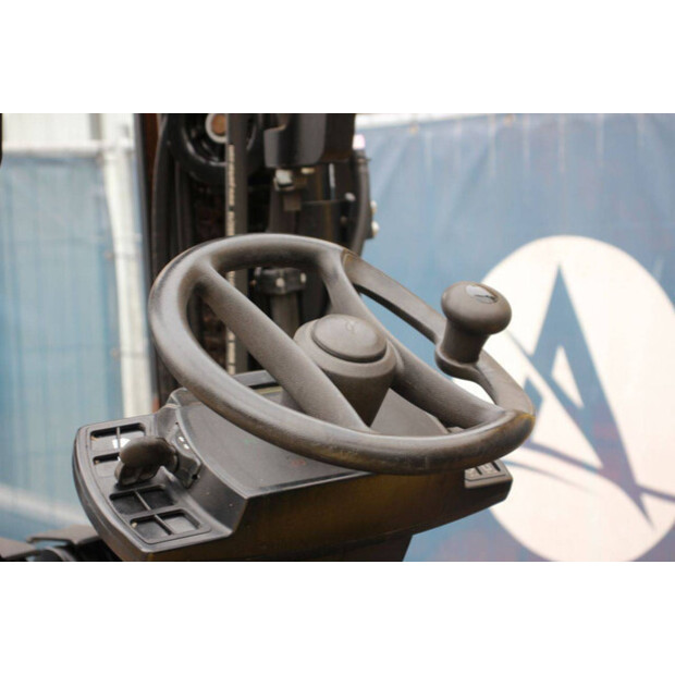 2019 هايستر H5.5FT-43832095