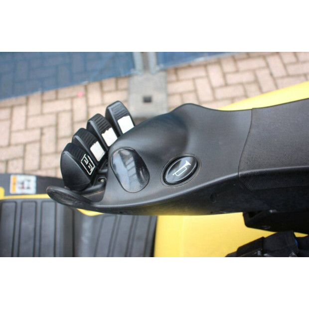 2019 هايستر H5.5FT-43832097