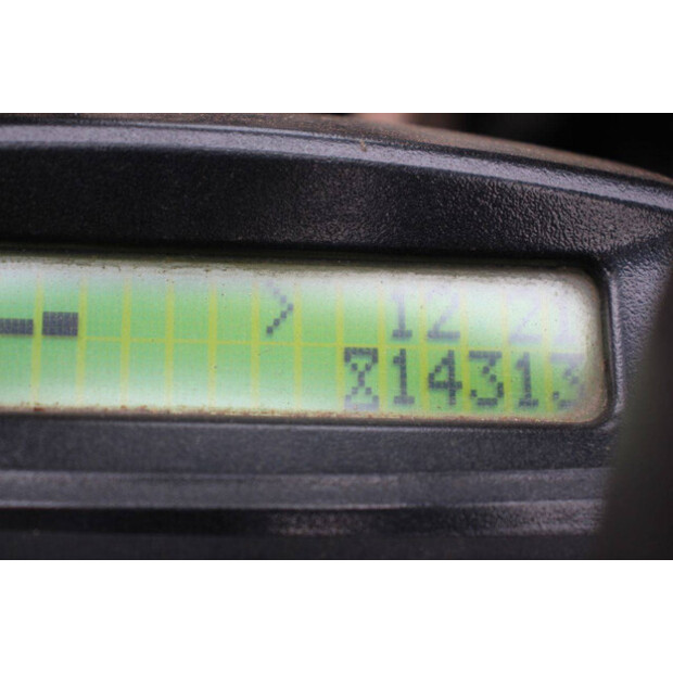 2019 هايستر H5.5FT-43832099