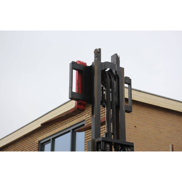 2019 هايستر H5.5FT-43832103