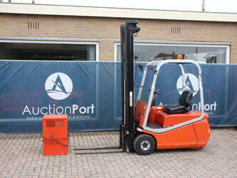 Image de 2005 BT CB15T