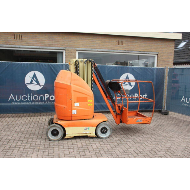 2011 JLG TOUCAN 10E-43832132