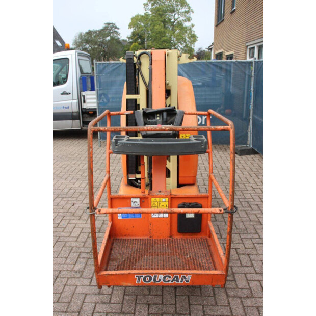 2011 JLG TOUCAN 10E-43832135