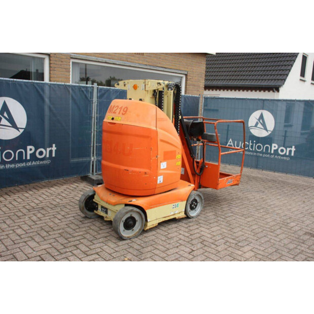 2011 JLG TOUCAN 10E-43832139